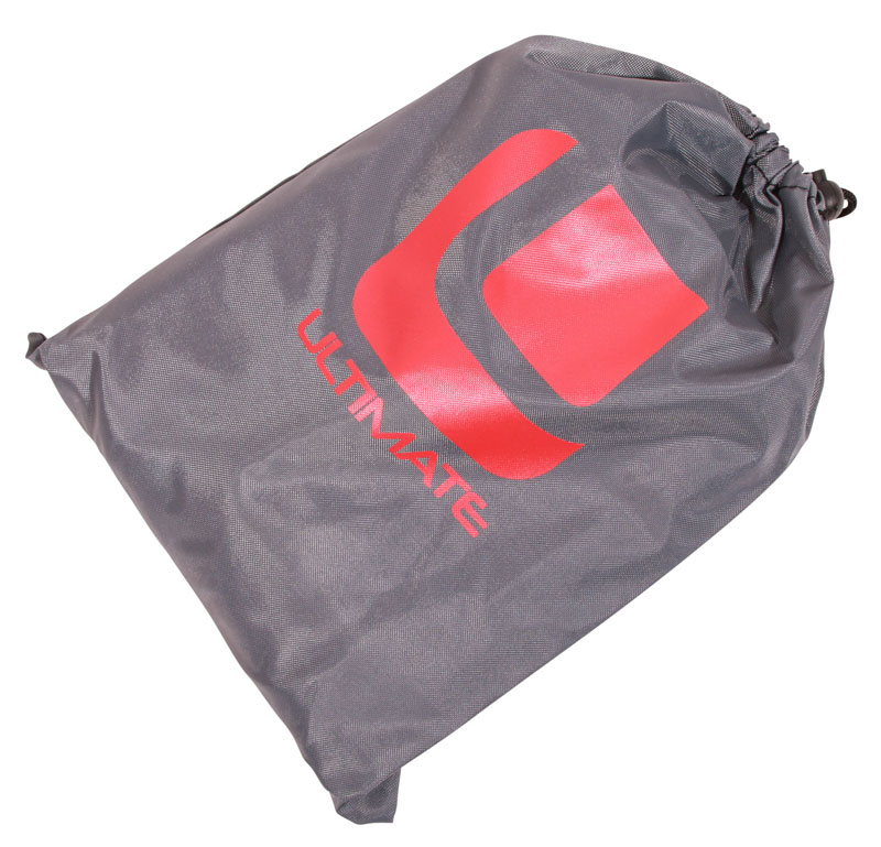 Ultimate Drift Bag