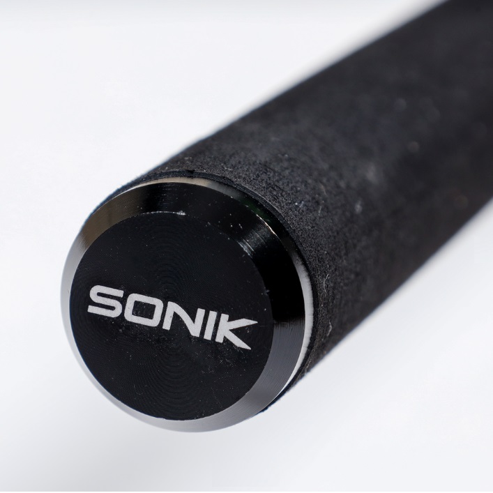 Sonik DominatorX RS 50” Net