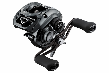 Bobina Baitcaster Daiwa 24 Tatula SV TW 150LH (14-100g)