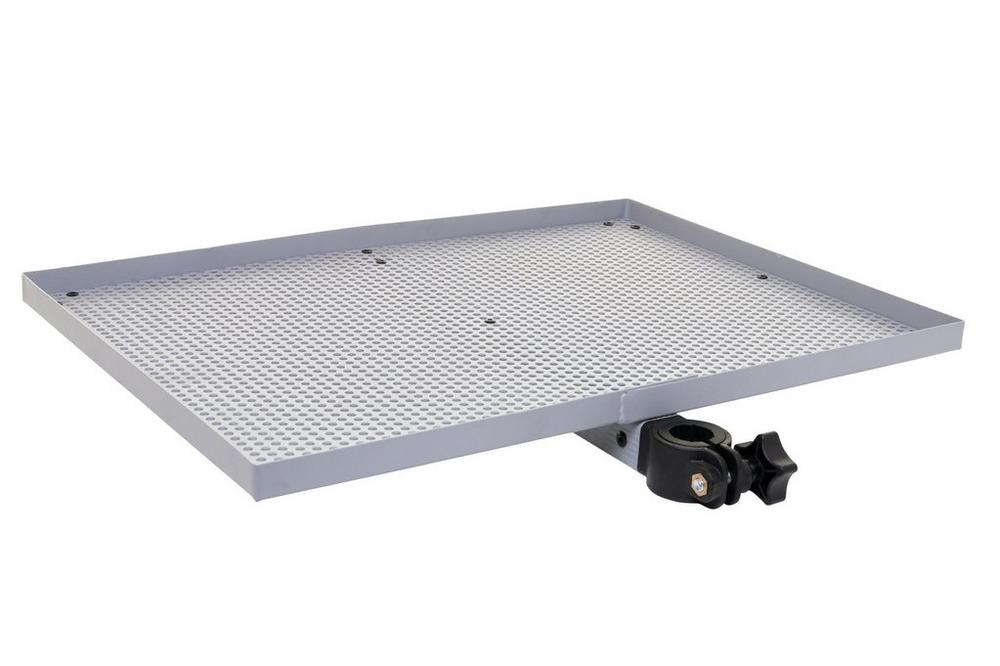 Tavolo per Esche Shakespeare Superteam Sidetray