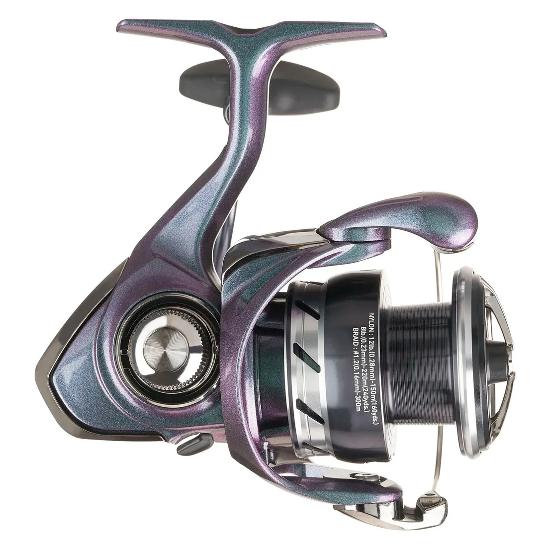 Mulinello da Spinning Daiwa 24 Regal LT