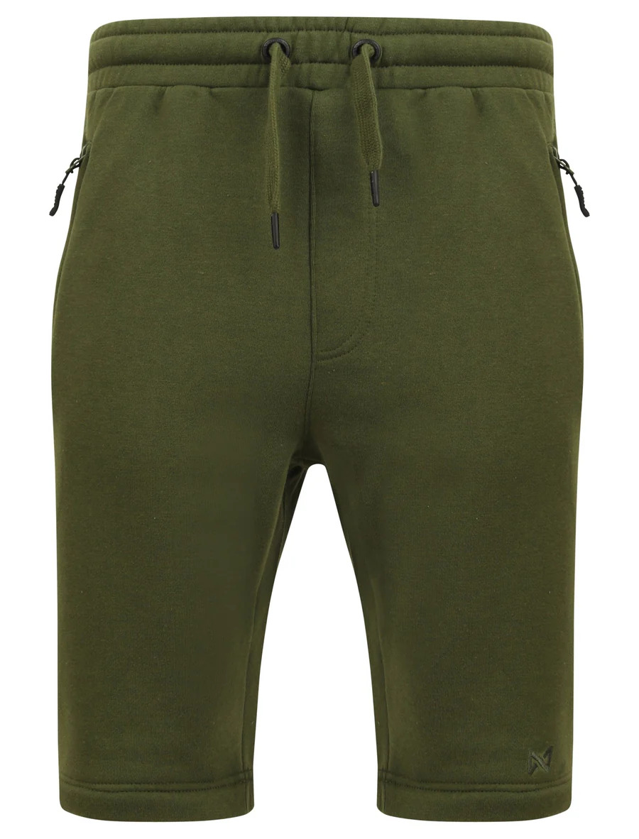 Navitas Zip Off Jogger Verde