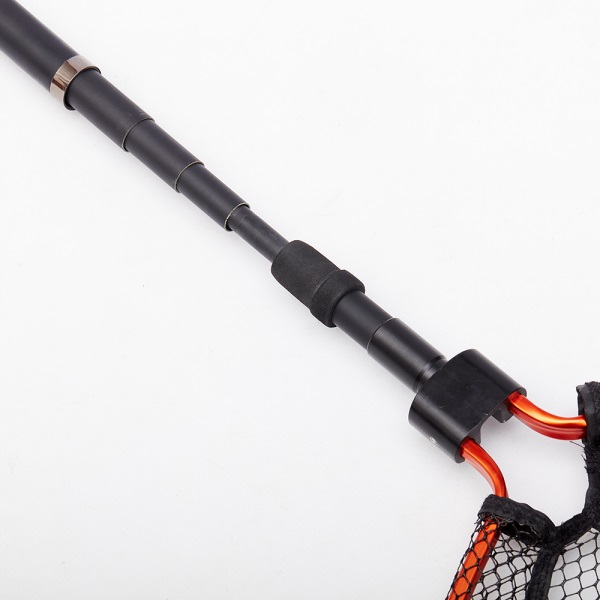 Savage Gear Easy-Fold Street Fishing Net S (50x45x40cm)
