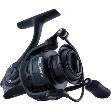 Mulinello da Spinning Abu Garcia Revo X