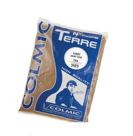 Sfarinato Colmic Terra Di Fiume (2kg)