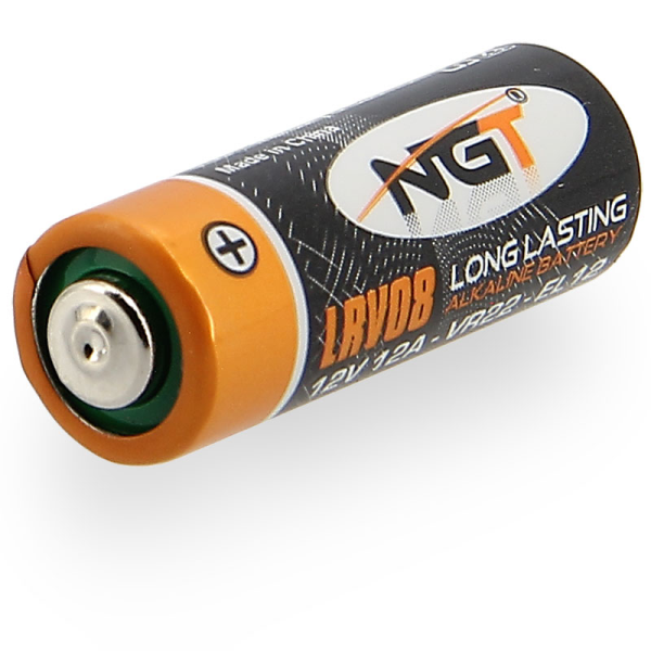 'MN21' 12 Volt batterie in una confezione da cinque