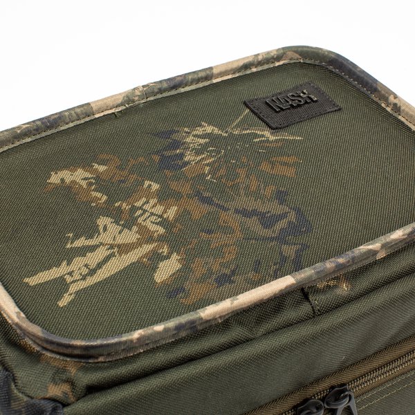 Borsa da Pesca Nash Subterfuge Work Box - Standard