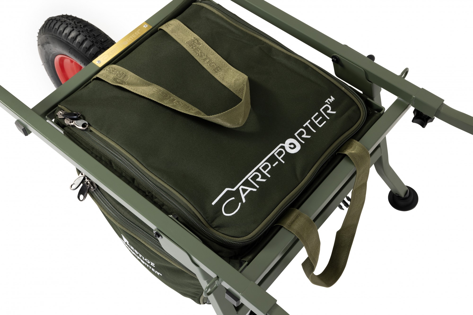 Carriola Carpa Porter-Lite