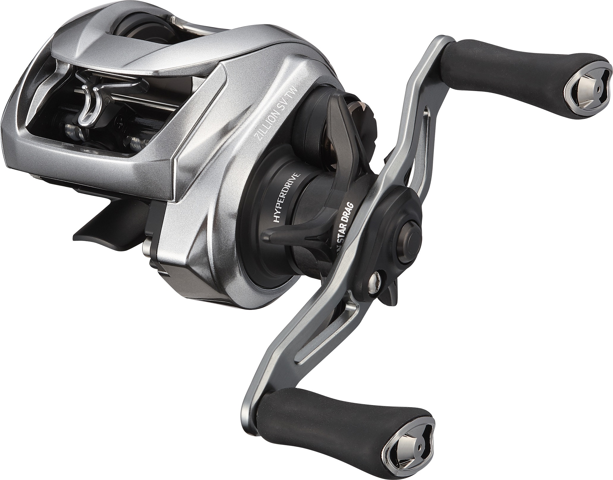 Bobina baitcaster Daiwa 21 Zillion SV TW 1000 LH