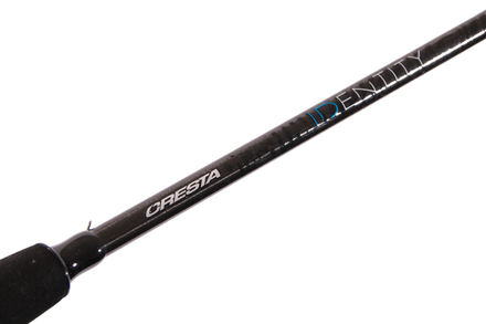 Cresta Identity Superior Pro Float Pen e Canna Pellet Waggler