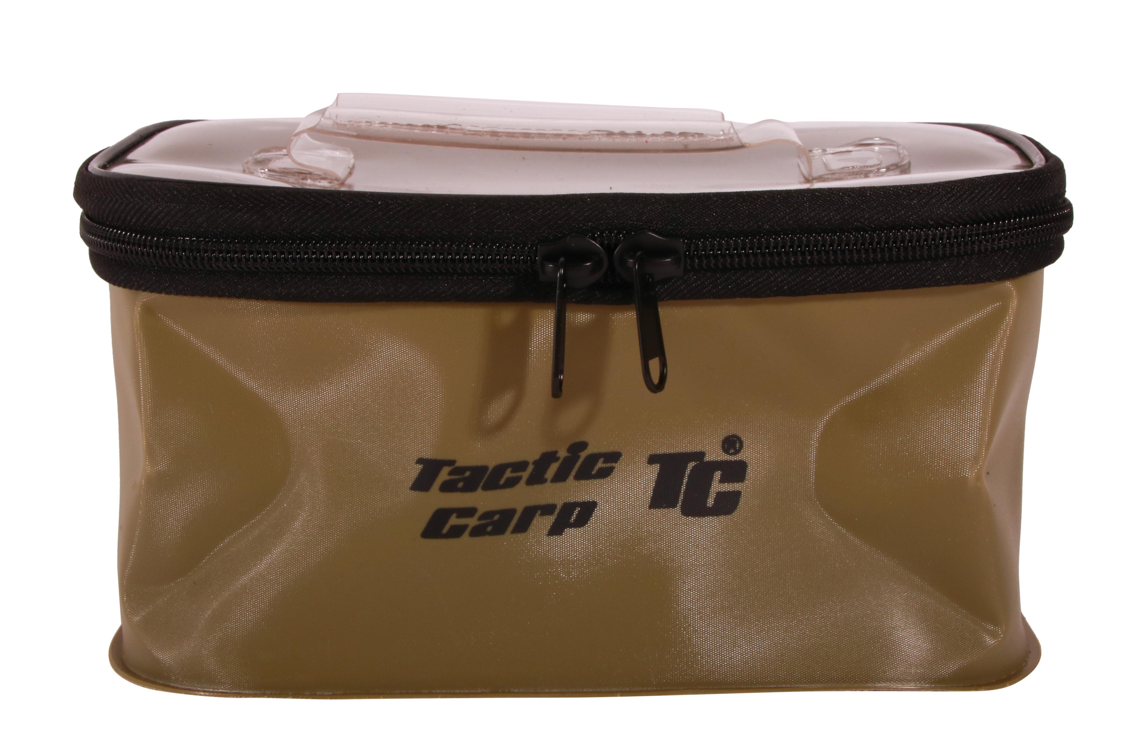 Tactic Carp Borse impermeabili - Extra Small