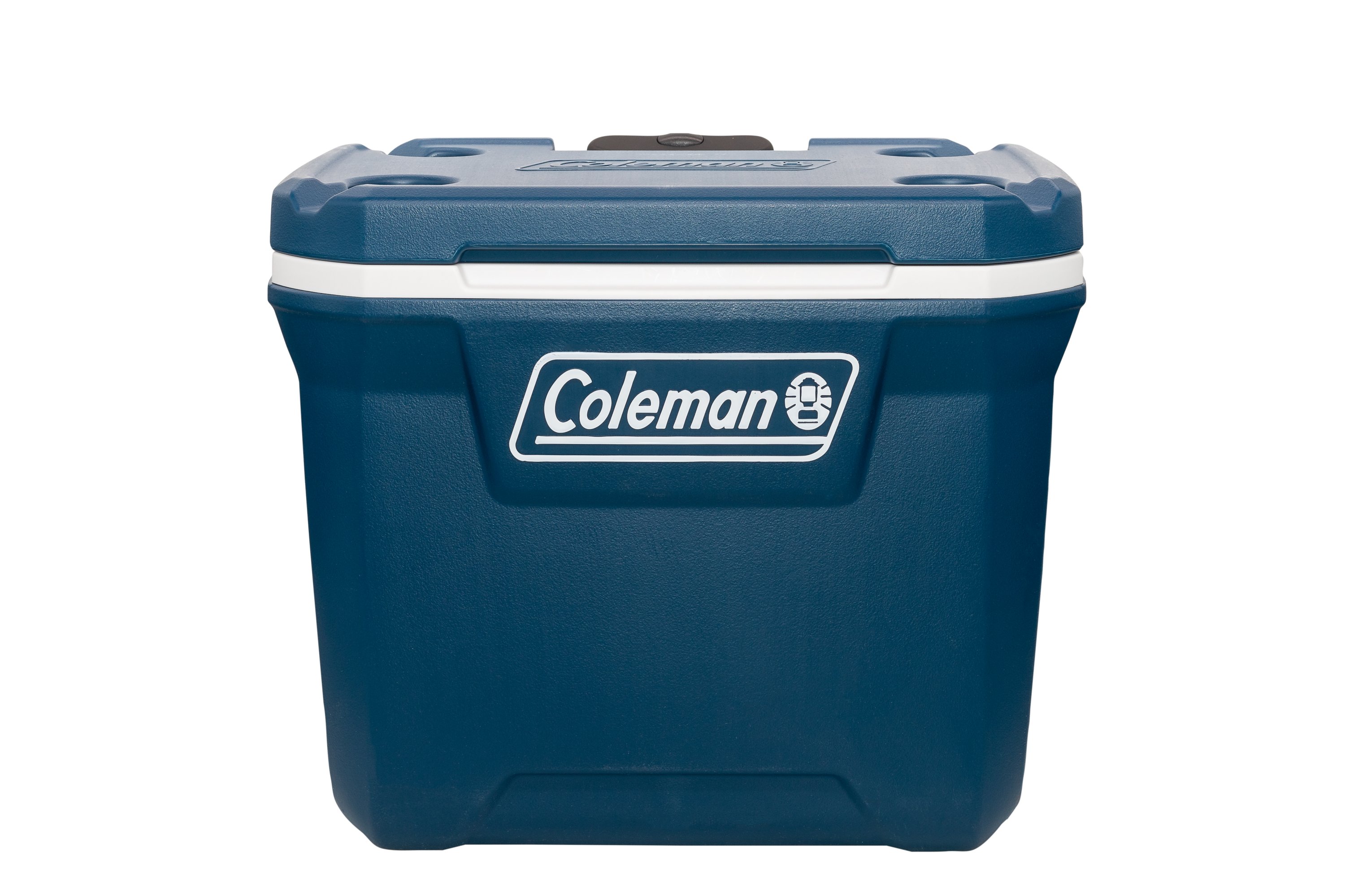 Borsa Termica Coleman 50QT Wheeled Xtreme Cooler Blue