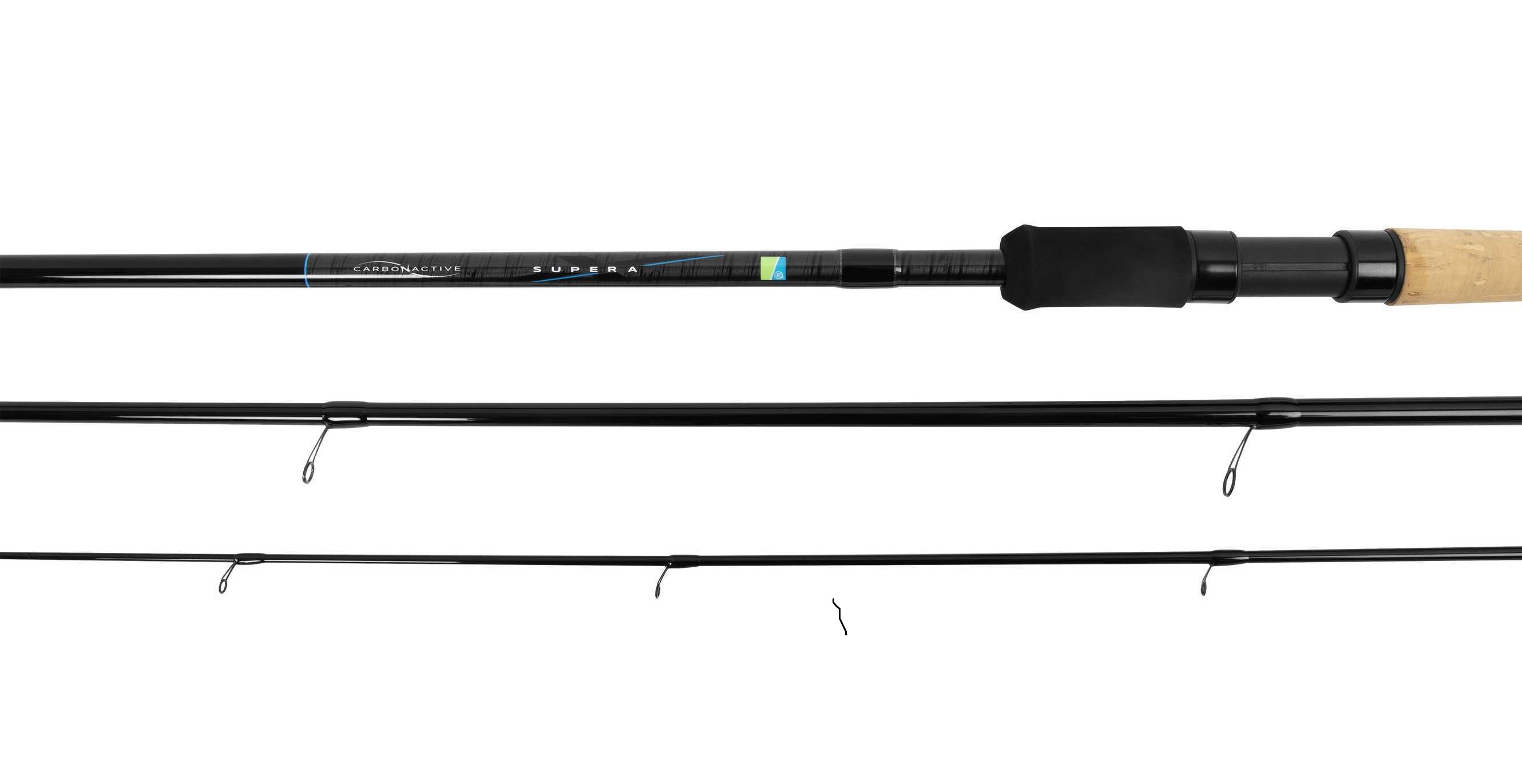 Canna Preston Supera X Power Float 14ft (8-18g) (3-pezzi)