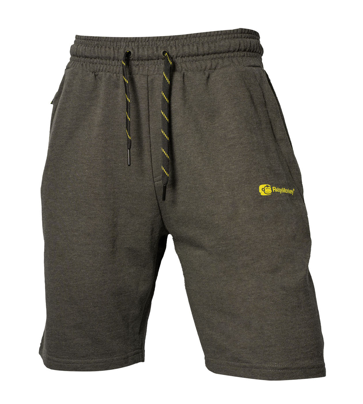 Ridgemonkey APEarel SportFlex Pantaloncini Leggeri Verdi