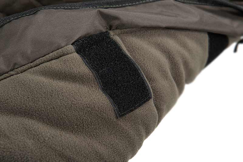 Fox Ventec Thermal Coperta per sacco a pelo