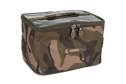 Borsa per Accessori Fox Camolite XL