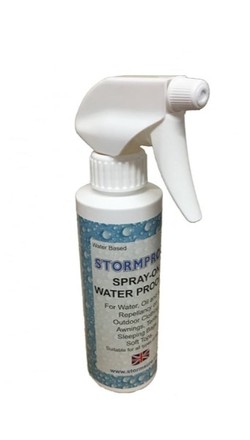 Stormsure Spray impregnante impermeabile