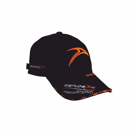 Cappello da pesca Genlog Cap Feeder Team II