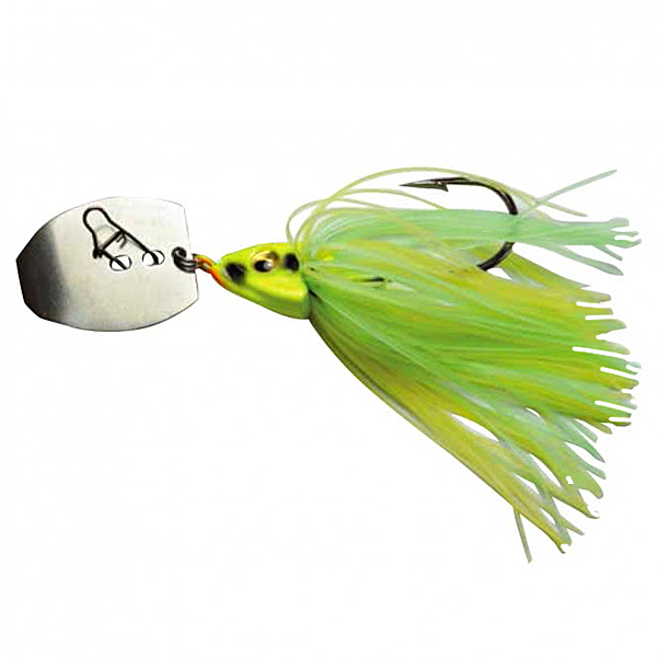 Behr Trendex Tungsten Chatterbait