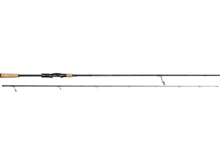 Canna da Dropshot Westin W8 Dropshot 2nd 7'6''/225cm ML (4-21g)