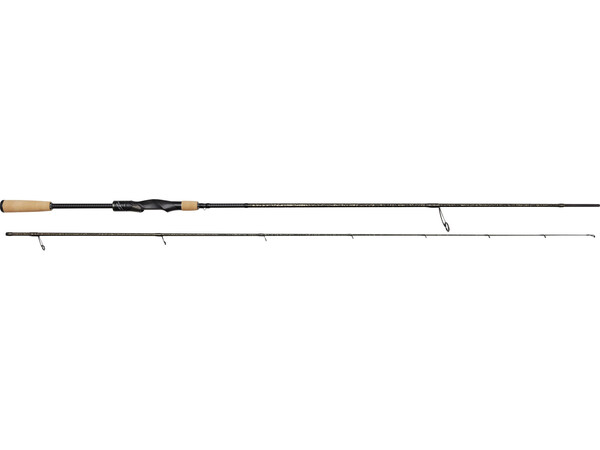 Canna da Dropshot Westin W8 Dropshot 2nd 7'6''/225cm ML (4-21g)