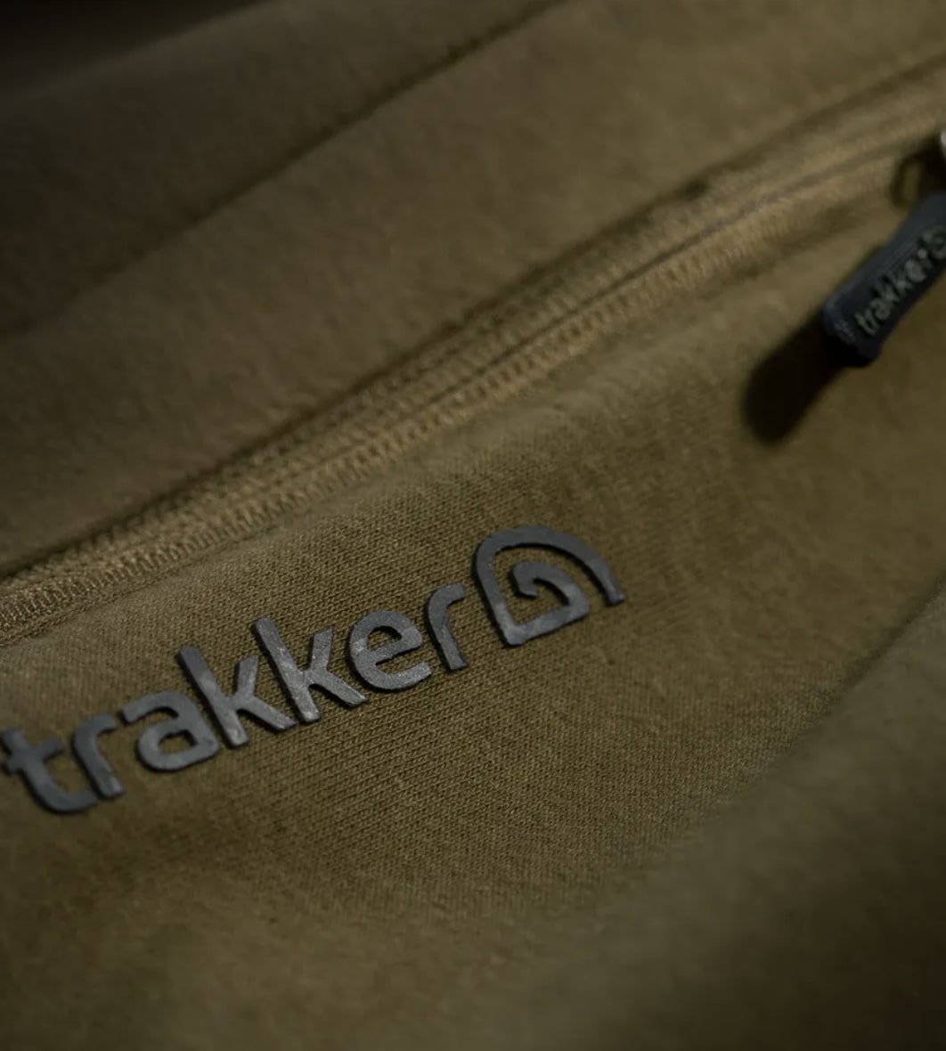 Pantaloni da pesca Trakker Core Jogger