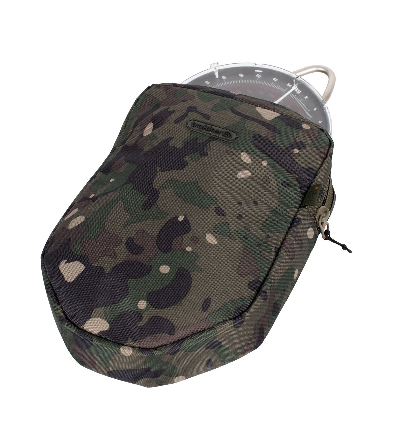 Borsa per Bilancia Trakker NXC Camo 