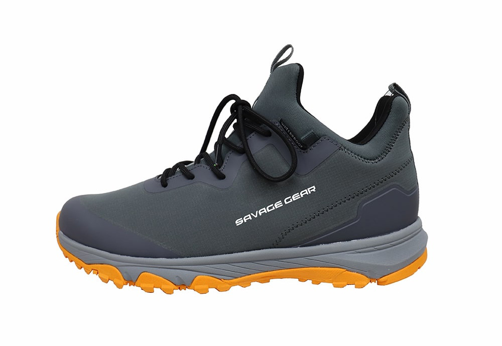 Savage Gear SG Freestyle Sneaker Pearl Grey Scarpe da pesca