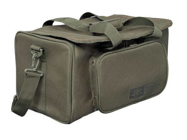 Borsa Termica Large JRC Defender II