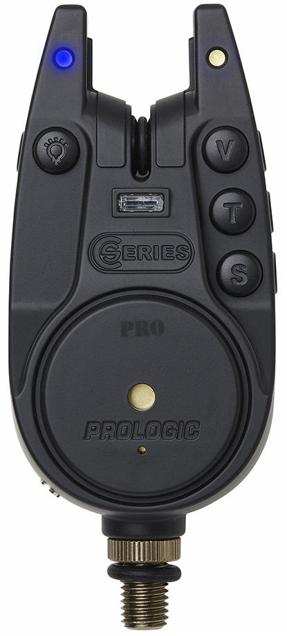 Prologic C-Series Pro Alarm Set 2+1+1 All Blue