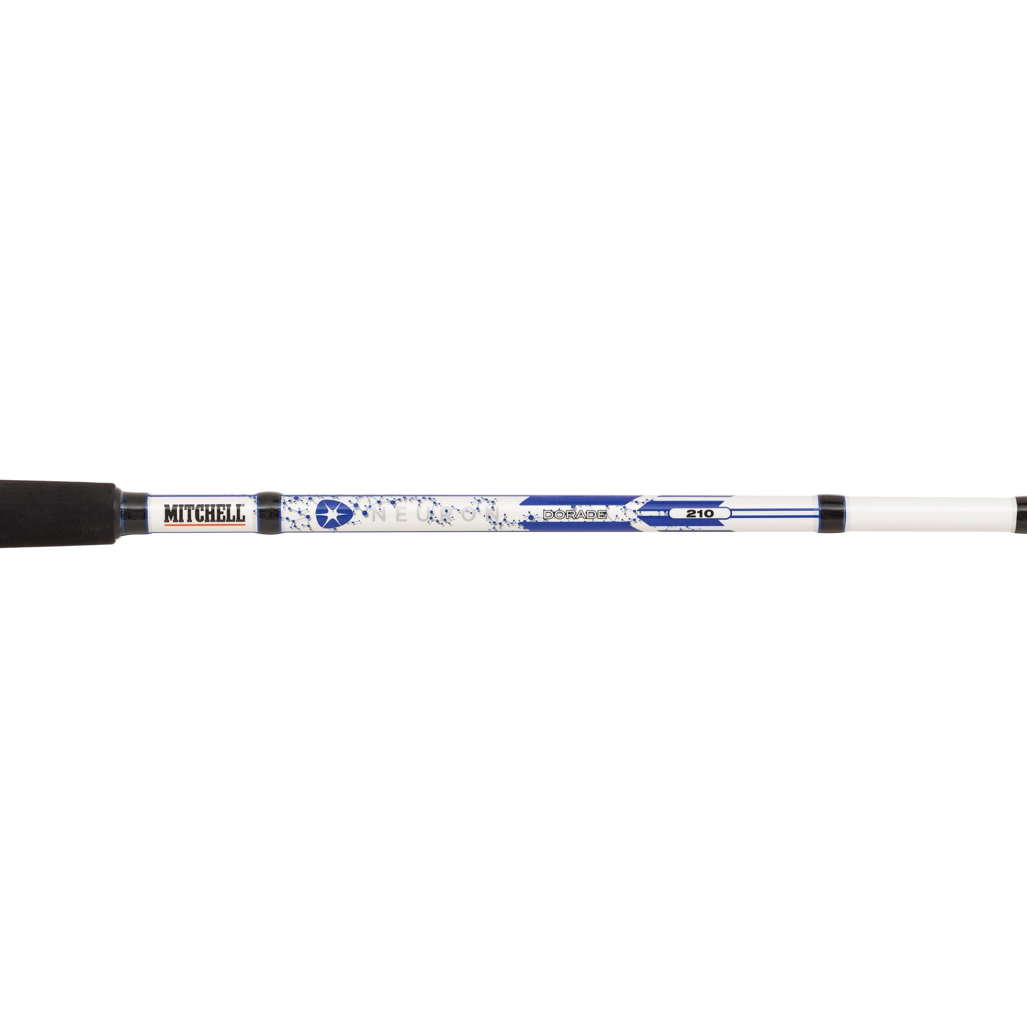 Mitchell Neuron Dorade Allround Combo 2.10m (60-120g)