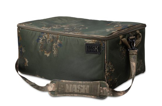 Nash Subterfuge Borsa Termica Big Freeze - Large