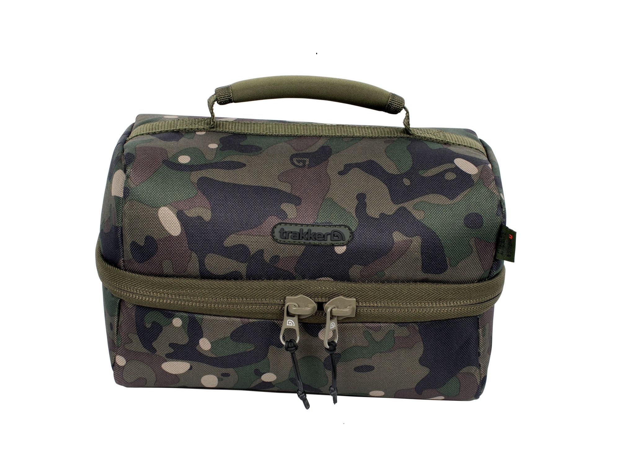 Trakker NXC Camo PVA Pouch