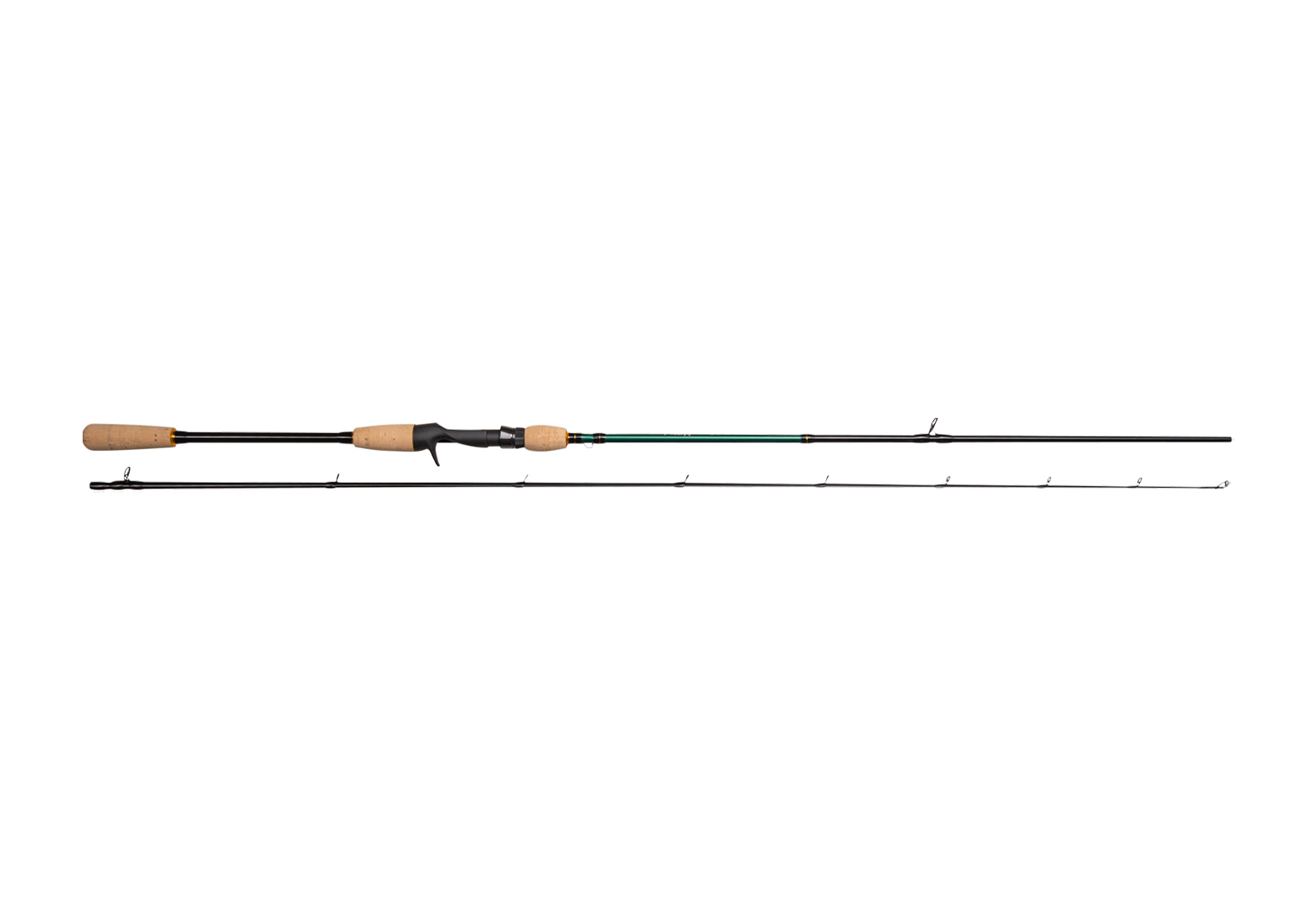 Canna Baitcaster Svartzonker SZ Power Series Rip'n Deep 2.23m (8-32g)