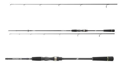 Canna da Spinning Daiwa Prorex S 