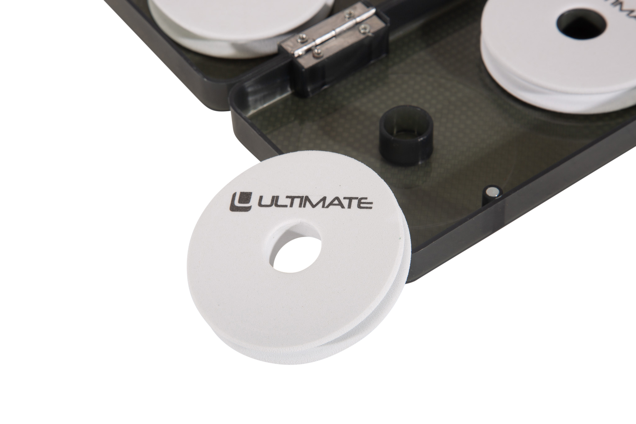 Scatola Compatta per Rig Ultimate (Incl. 6 Avvolgitori)