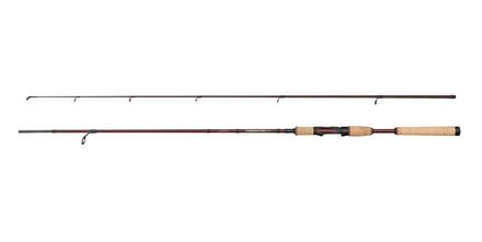 Canna da Spinning Abu Garcia Tormentor2 