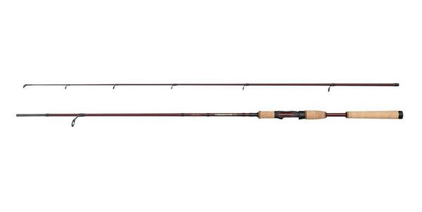 Canna da Spinning Abu Garcia Tormentor2 