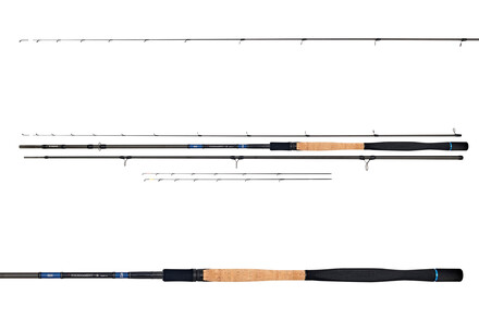 Canna da Feeder Daiwa Tournament S 13.6ft (120g)