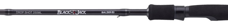 Balzer Black Jack Drop Shot 2,55m (4-22g)