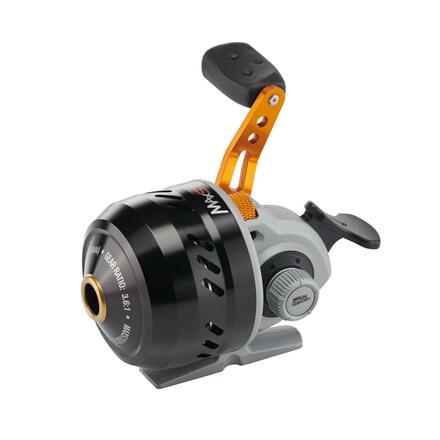 Bobina Abu Garcia Max STX Spin Baitcaster