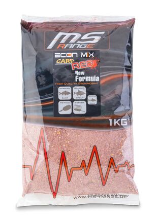 Sfarinato MS-Range Econ Mix 1kg