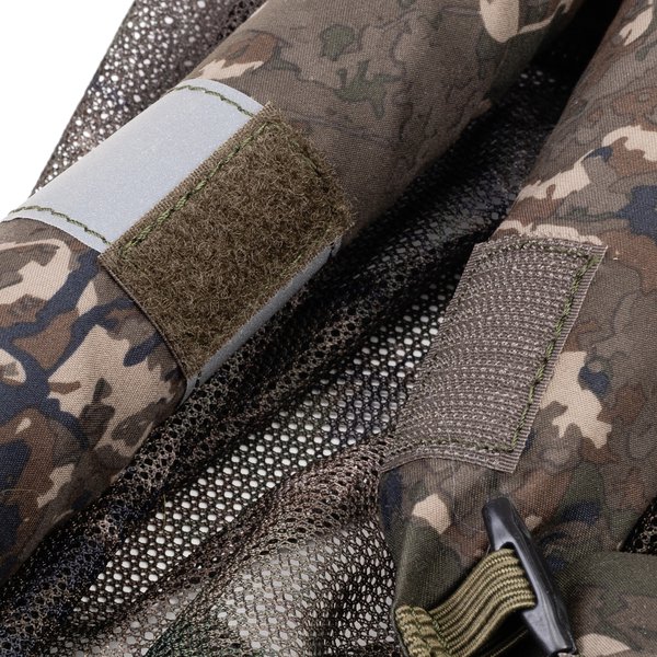 Sacca di Pesatura Nash Failsafe Retainer Sling Camo