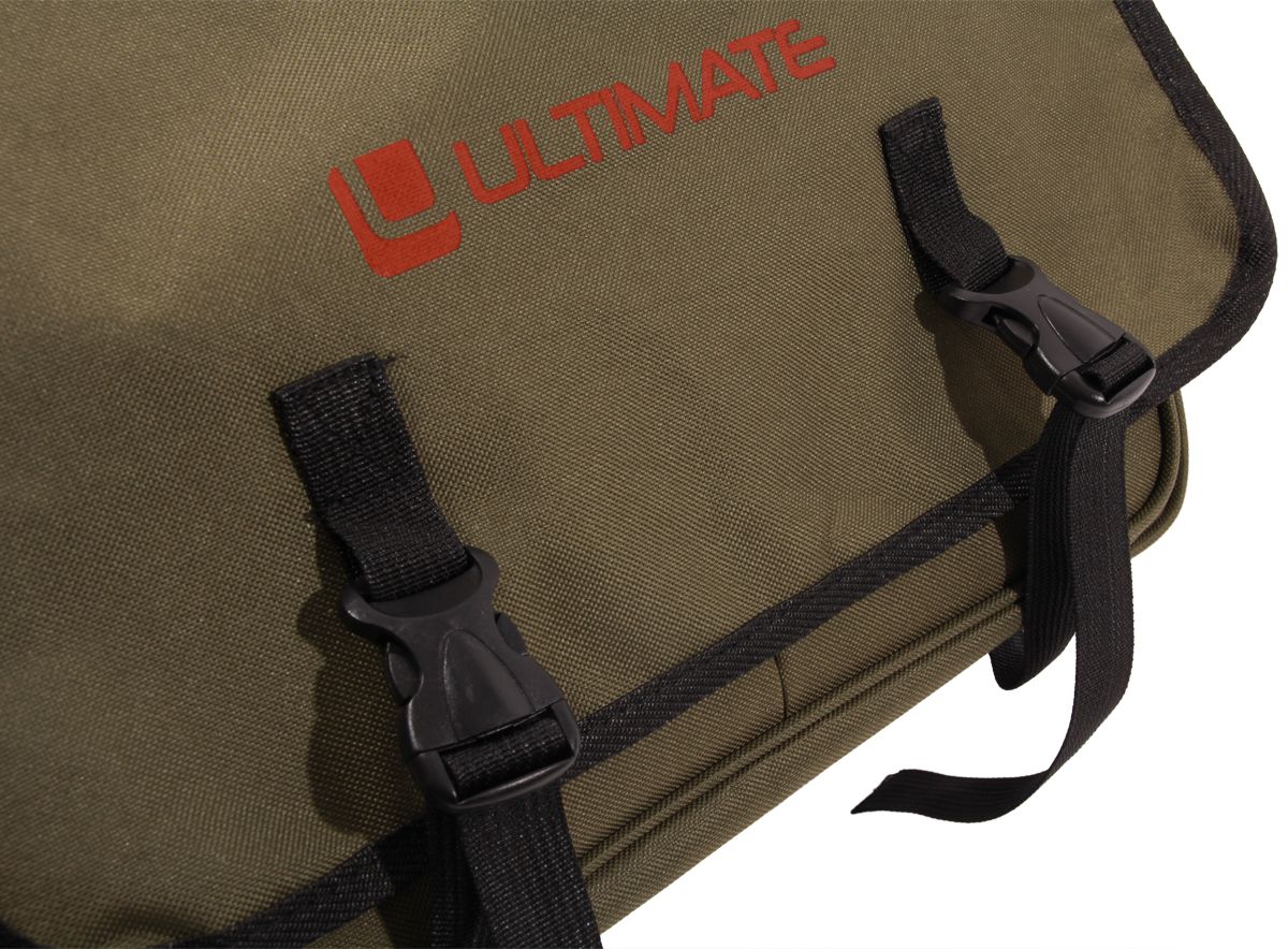 Ultimate Shoulderbag