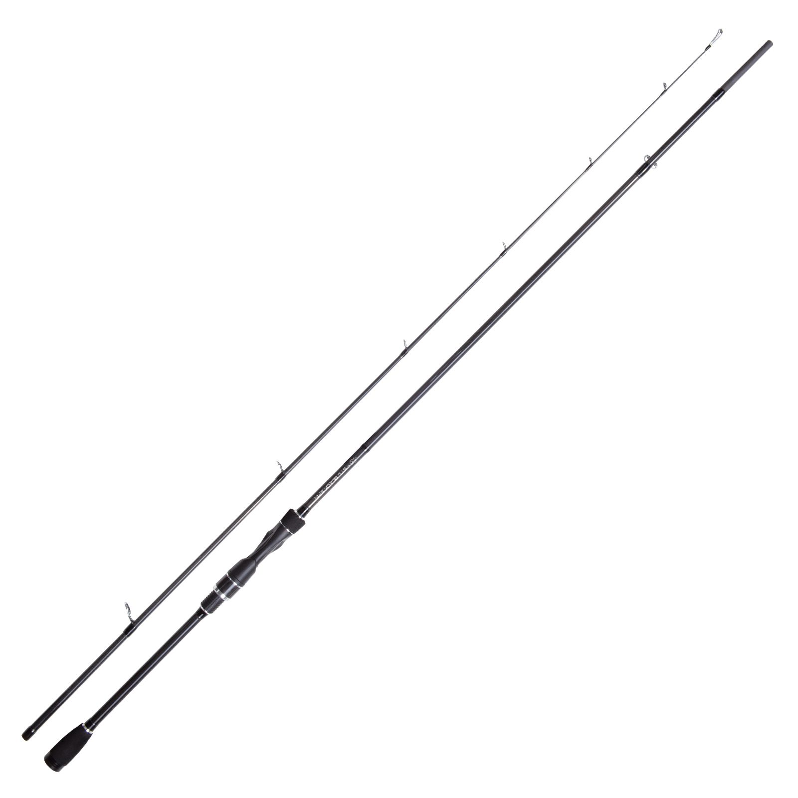 Canna da Spinning Jackson STL Black Spin 2,43 m (12-47 g)