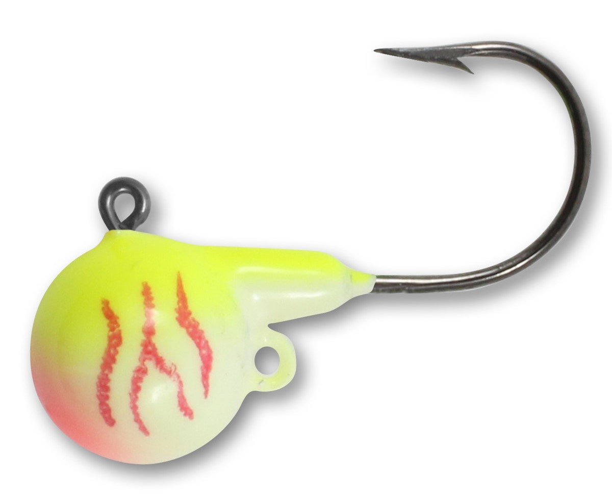 Northland Fire-Ball Jig 21.2g (3 pezzi)