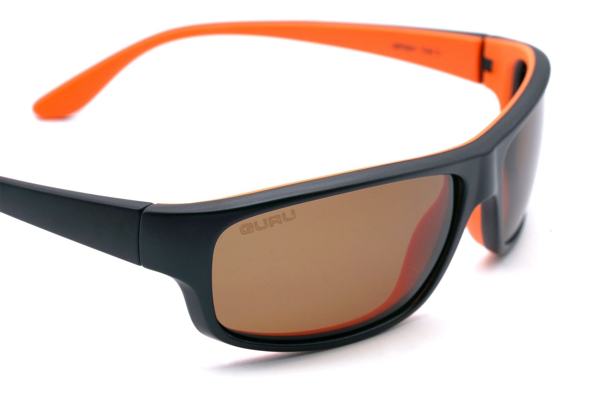 Guru Competition Pro Glasses