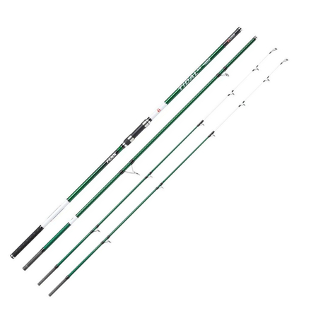 Penn Tidal XR Twin Tip Canna da Spiaggia 4.50m (225-350g)