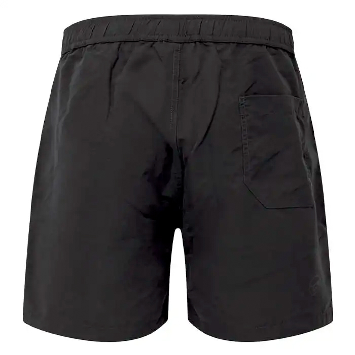 Pantaloncini Korda LE Quick Dry Black