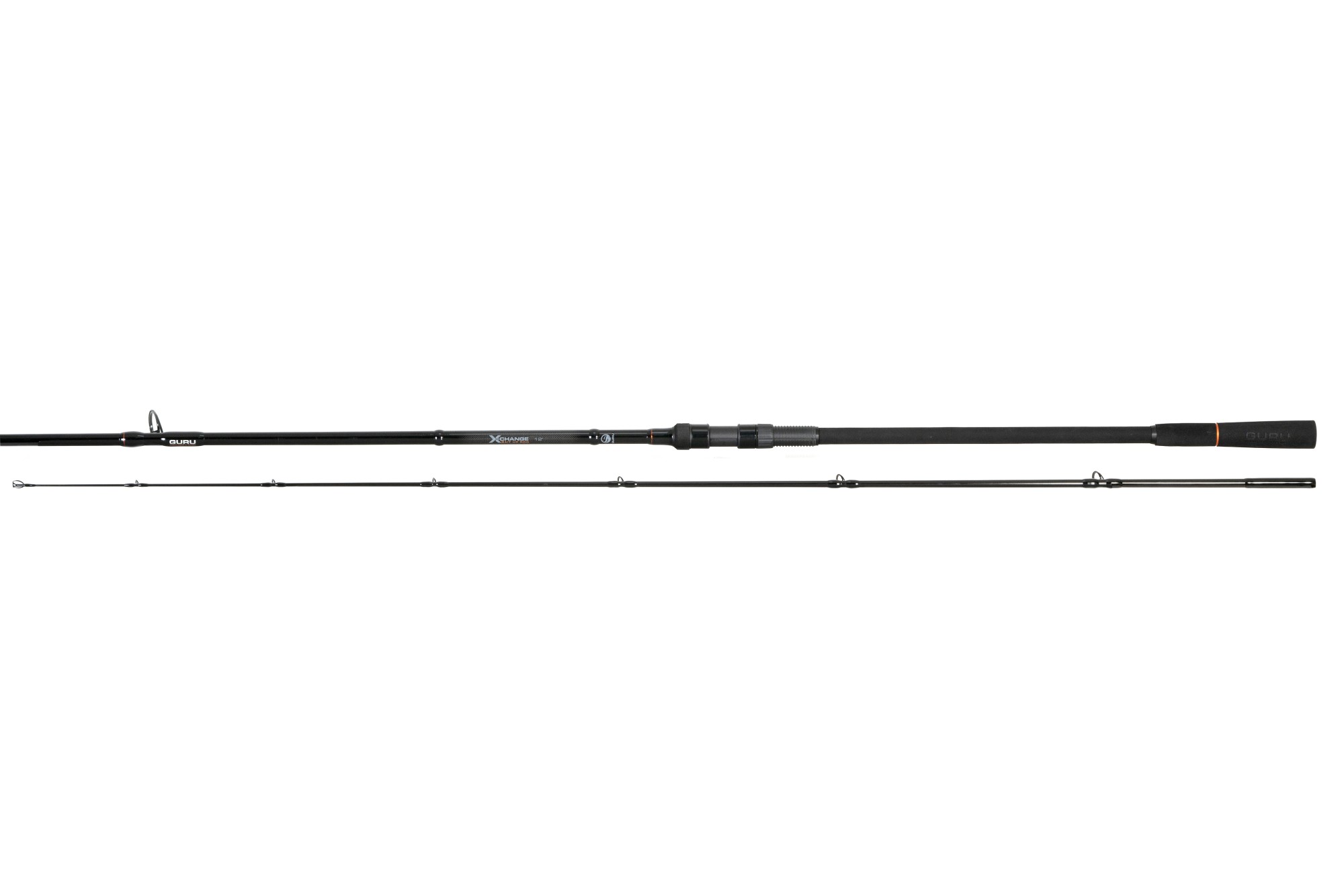 Canna Guru X-Change Bait Up Feeder 12ft (280g)